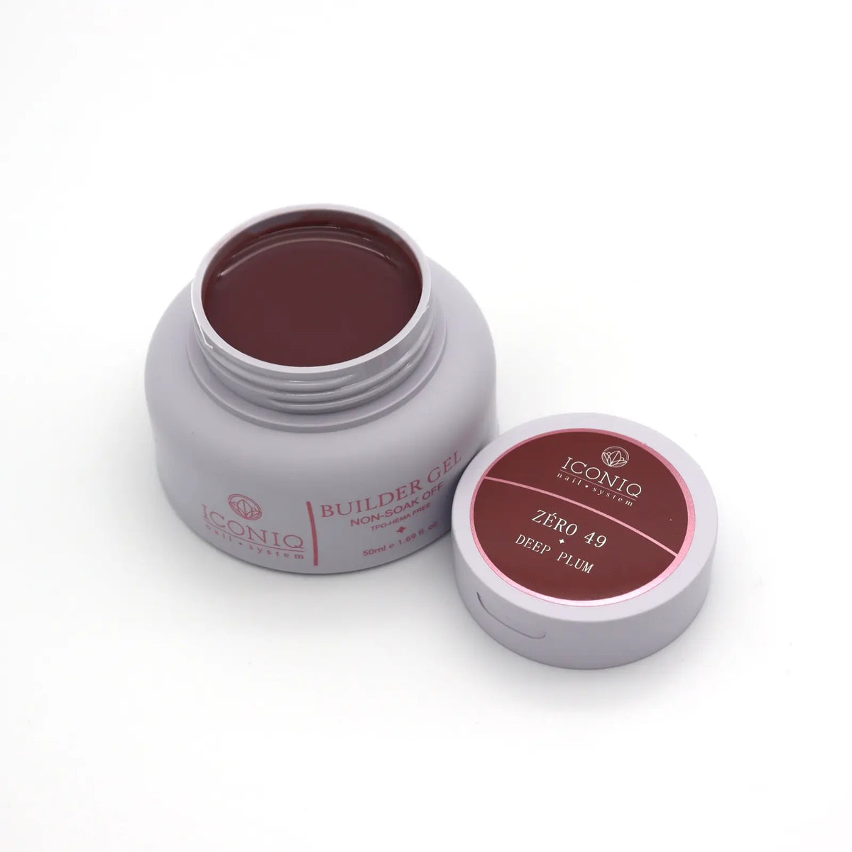 ICONIQ Builder Gel (Non-soakable)