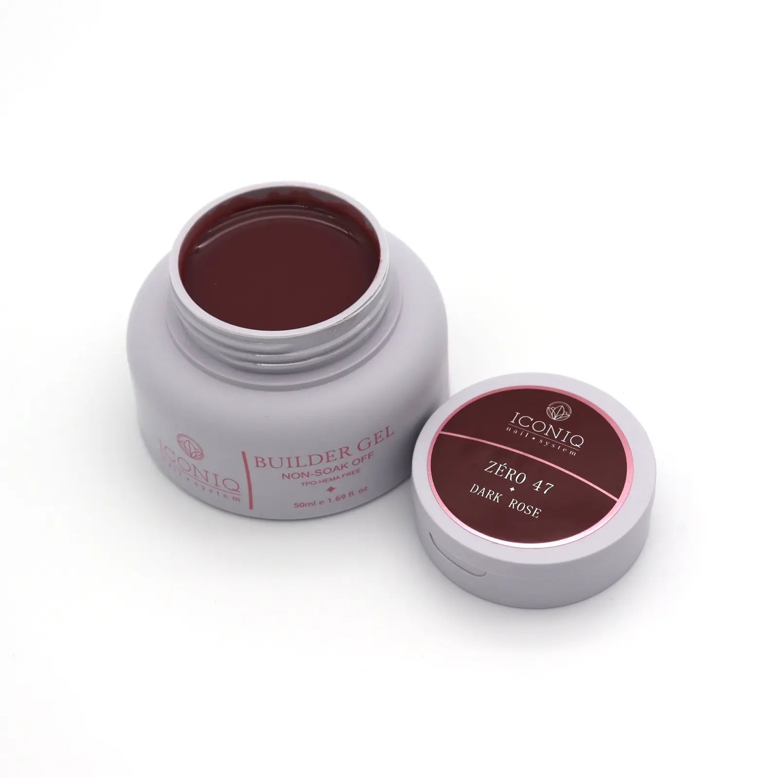 ICONIQ Builder Gel (Non-soakable)