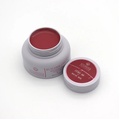 ICONIQ Builder Gel (Non-soakable)