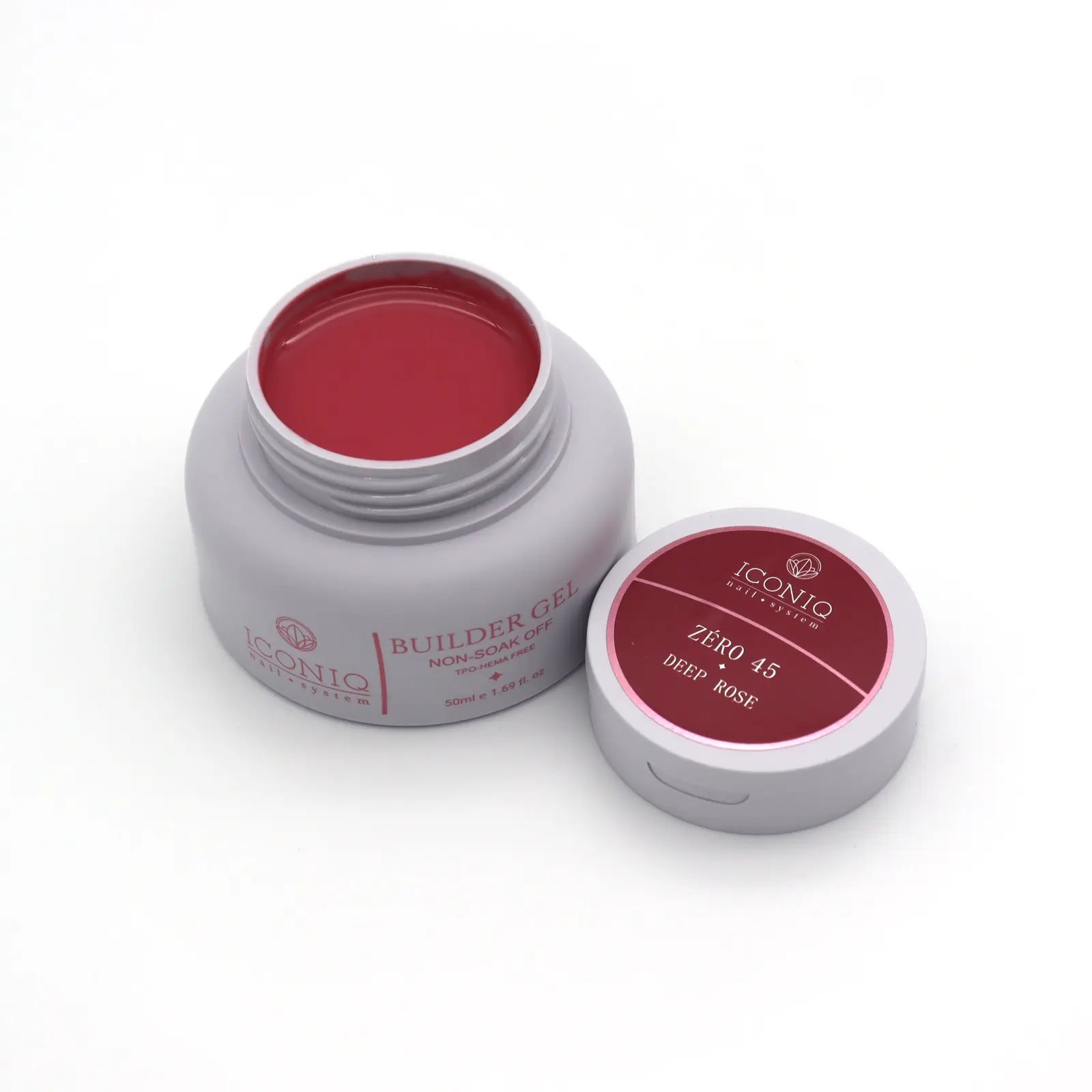 ICONIQ Builder Gel (Non-soakable)