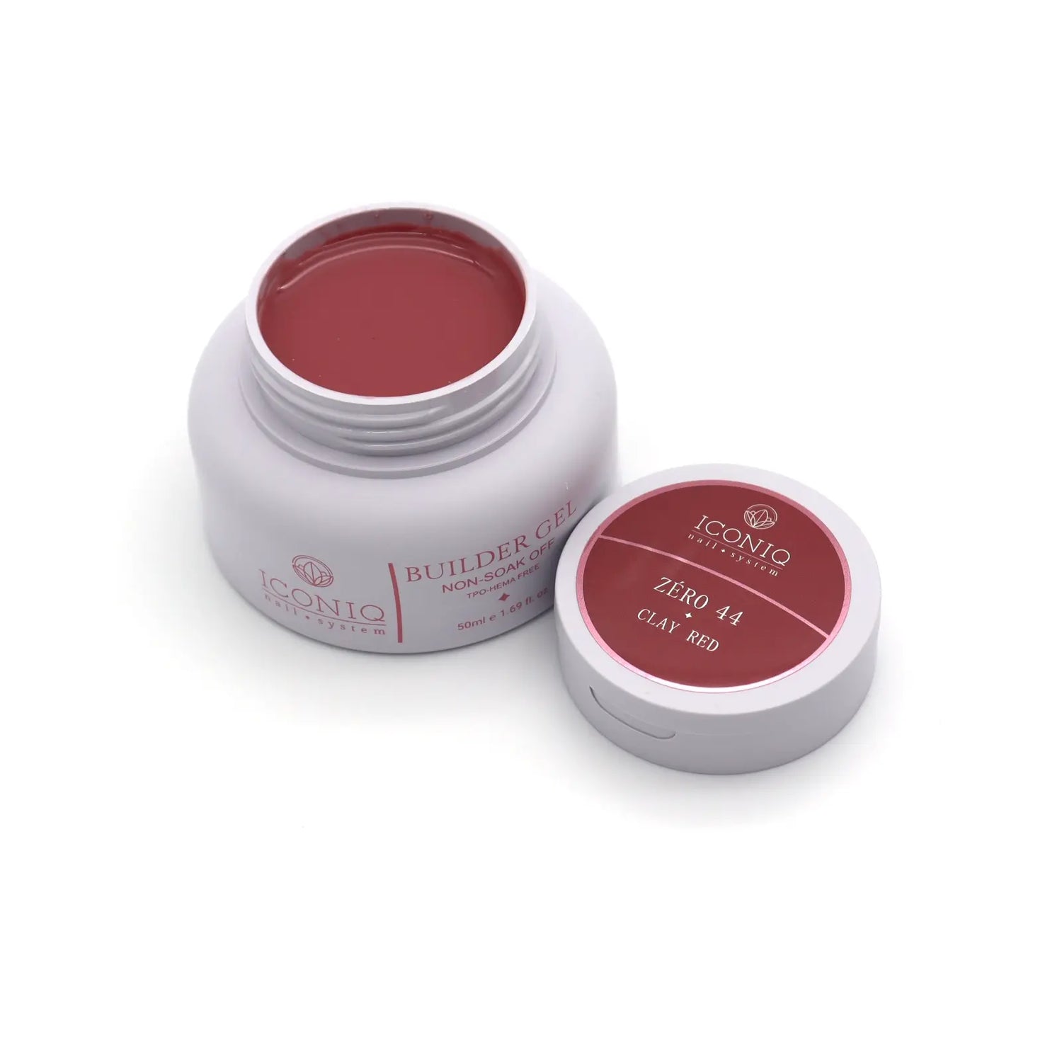 ICONIQ Builder Gel (Non-soakable)