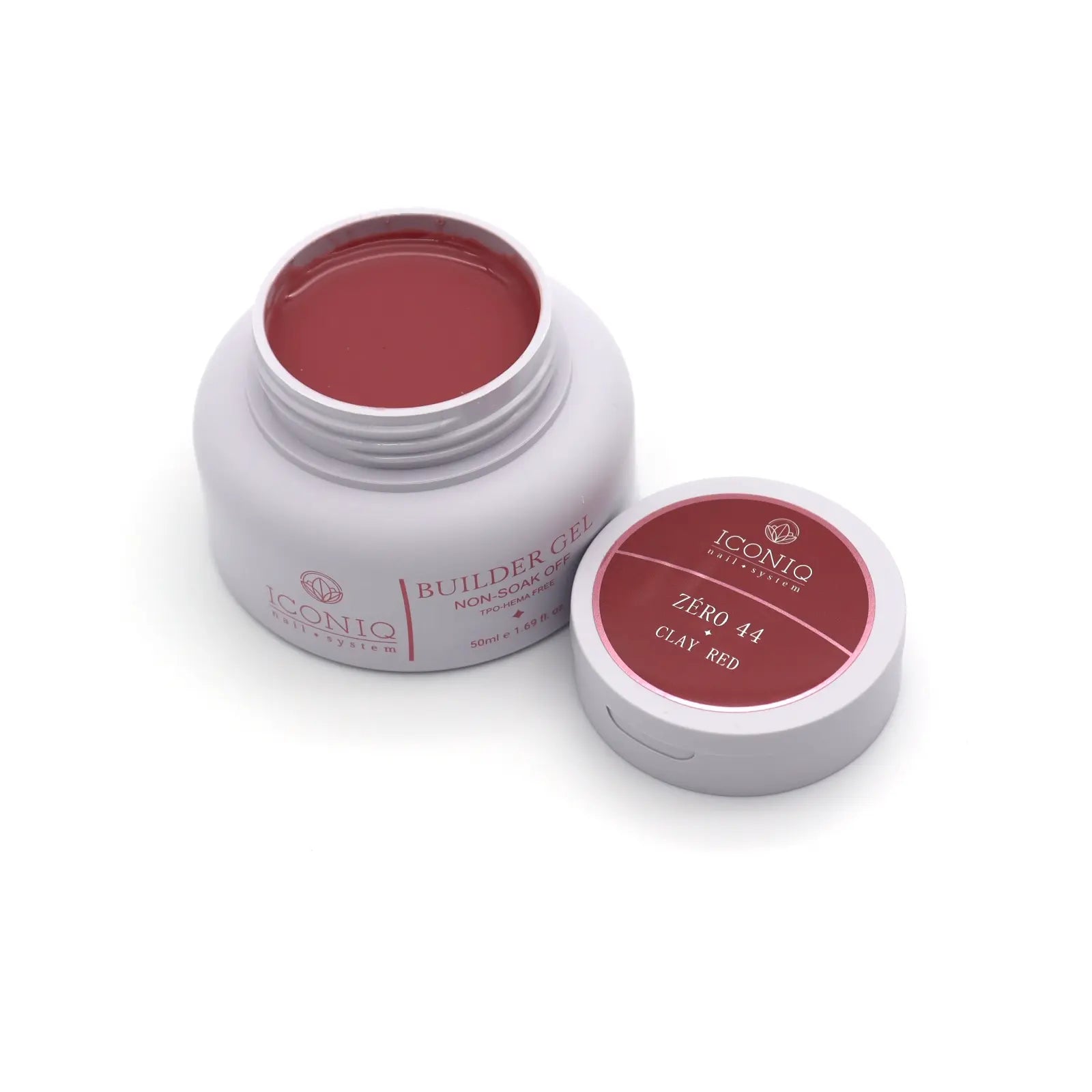 ICONIQ Builder Gel (Non-soakable)