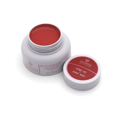 ICONIQ Builder Gel (Non-soakable)