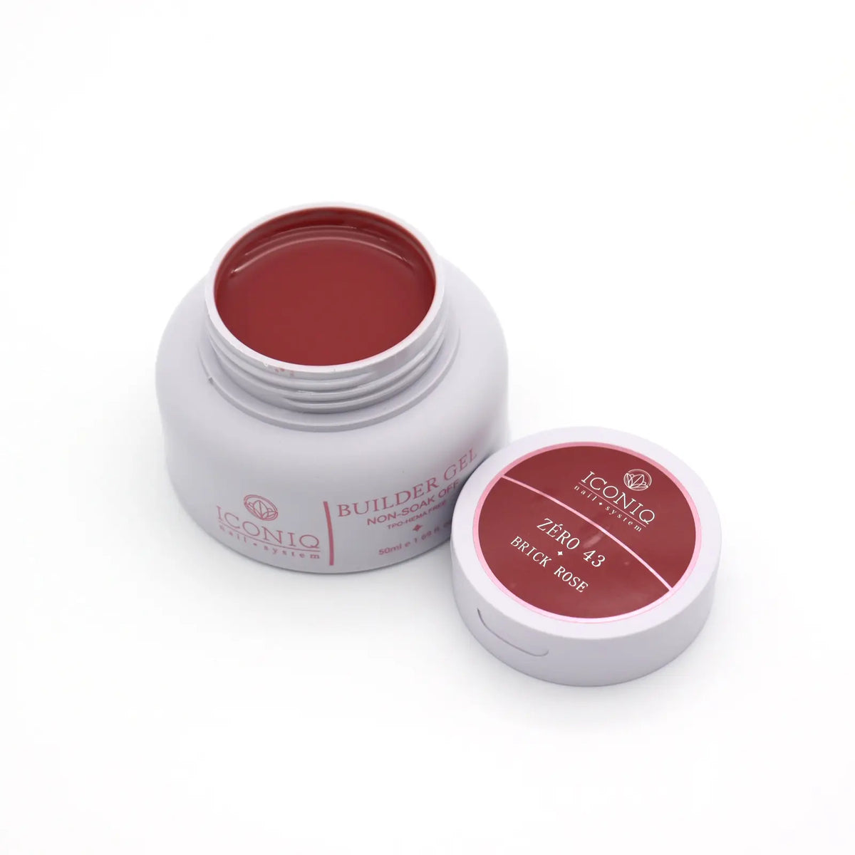 ICONIQ Builder Gel (Non-soakable)
