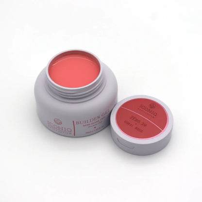 ICONIQ Builder Gel (Non-soakable)