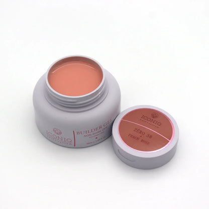 ICONIQ Builder Gel (Non-soakable)