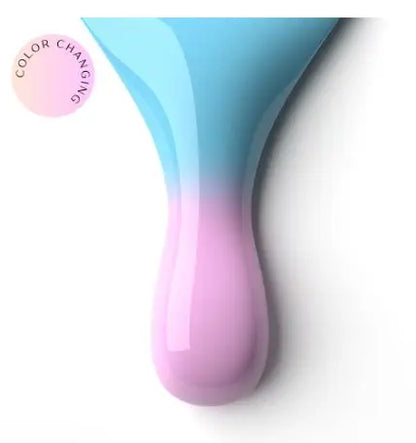 Perfect Match Mood Duo Lilac Lagoon