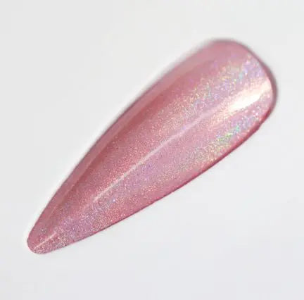 Perfect Match Spectra DuoGalactic Pink