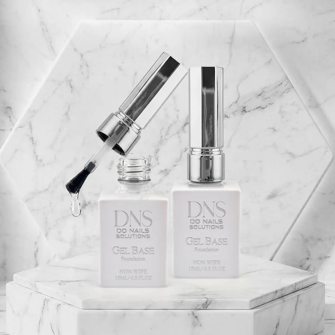 DNS Non-Wipe Gel Base
