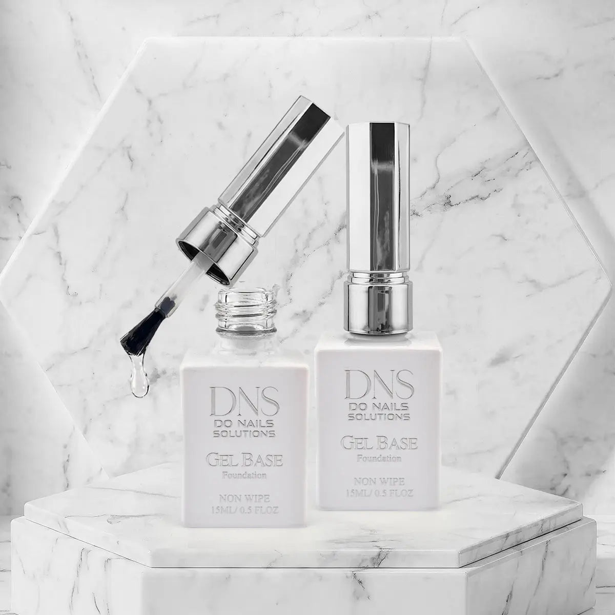 DNS Non-Wipe Gel Base