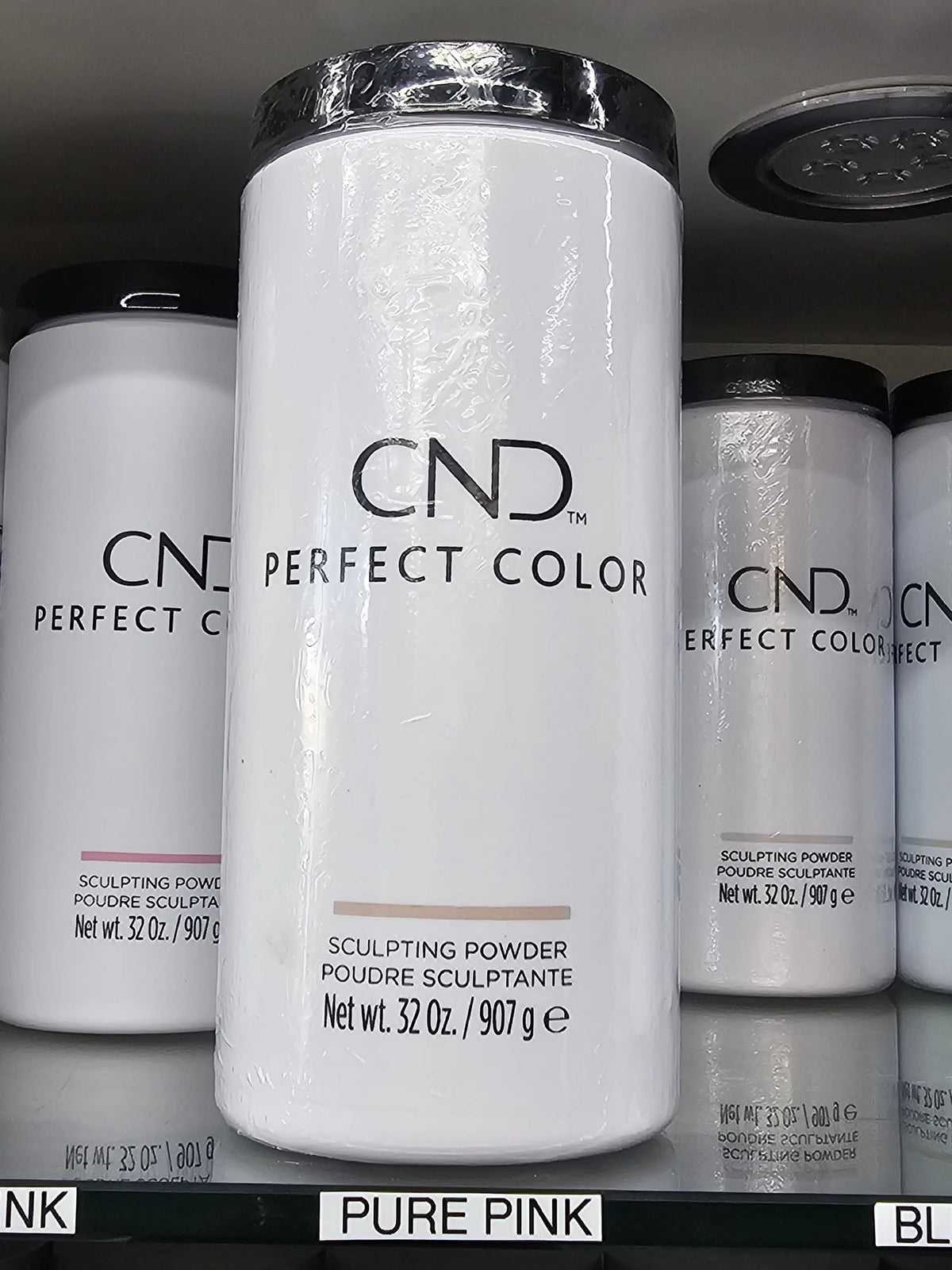 CND - Perfect Color Powders 32oz - Pick by color (New Version)