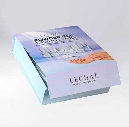 Powder Gel System All-in-One Collection