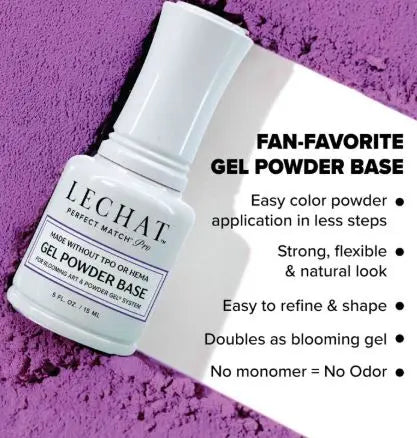 Powder Gel System All-in-One Collection