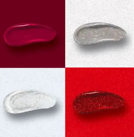 Try Me Kit LeChat Gel Polish Color &amp; Topcoat all in one Holiday Hues