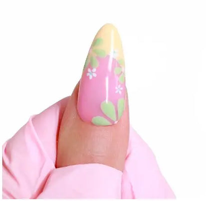 Try Me Kit LeChat Gel Polish Color &amp; Topcoat all in one Springtime Shades