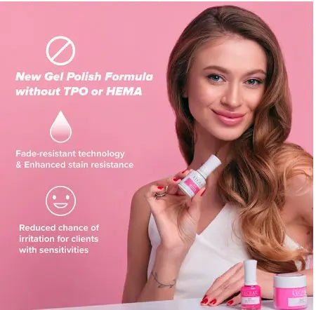 TPO and Hema Free Perfect Match Pro 14 Piece Spring Duo Bundle
