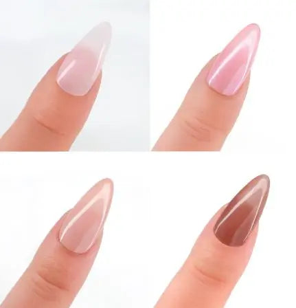 TPO and Hema Free Perfect Match Pro 14 Piece Nude Duo Bundle