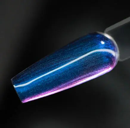 Perfect Match Metallux Duo Mystique