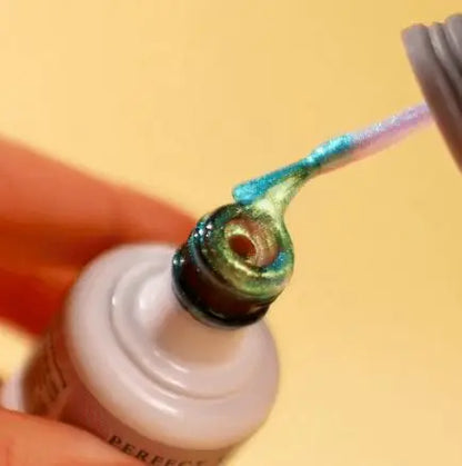 Perfect Match Metallux Duo Unicorn Tears