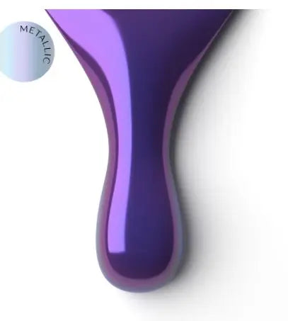 Perfect Match Metallux Duo Narwhal