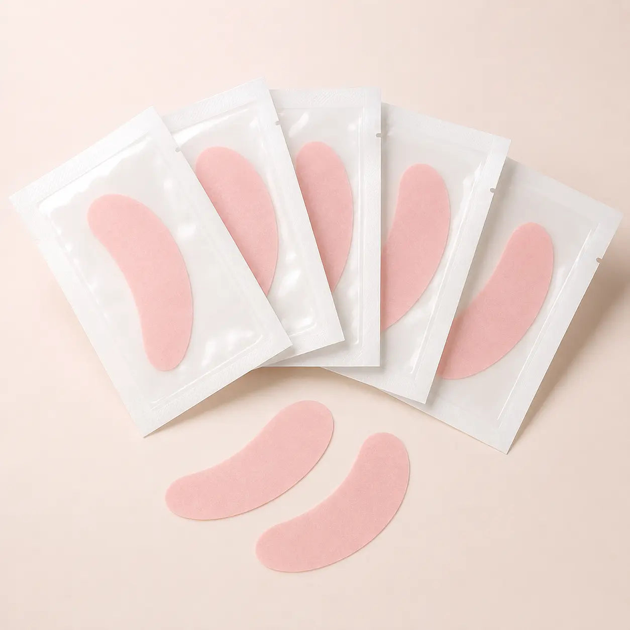 Blink Fall Sale | Eyelash Under Eye Gel Pad