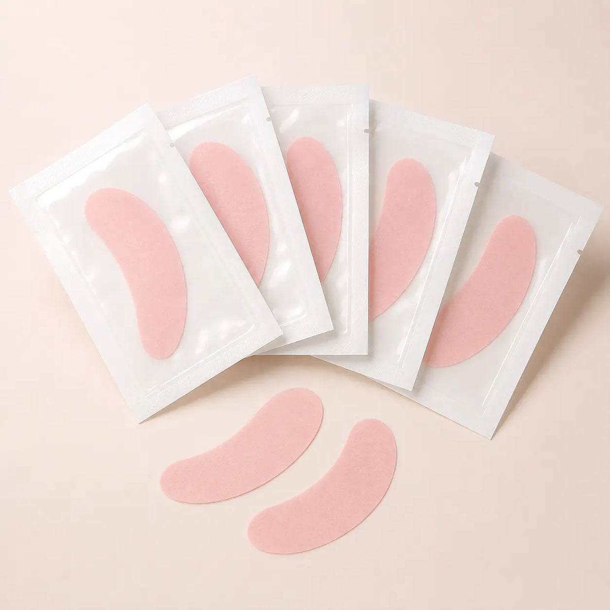 Blink Fall Sale | Eyelash Under Eye Gel Pad