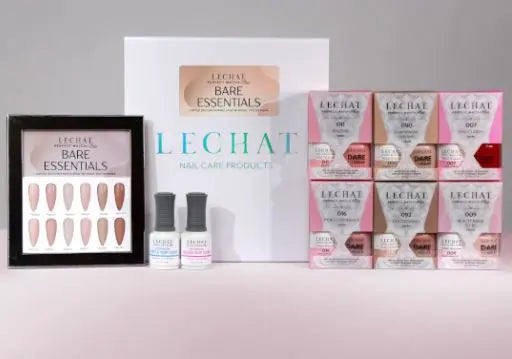 Perfect Match Plus Bare Essentials Limited Edition