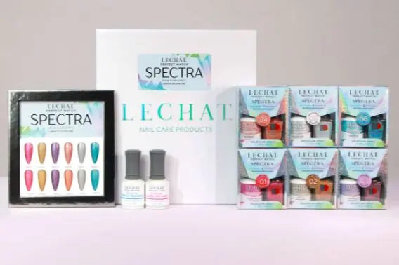 Spectra Solar Flare Duo Collection One Limited Edition