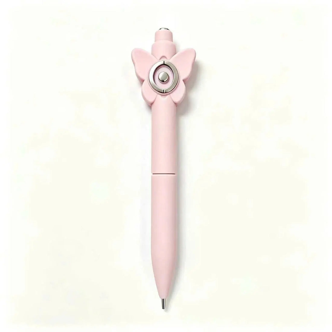 AU Nails Butterfly Cat-Eye Magnet Pen - 3-in-1 Pattern Tool