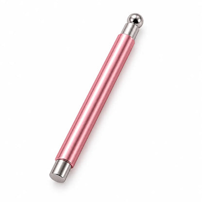AU Nails Dual-End Cat-Eye Magnet Wand - Ball &amp; Round Head