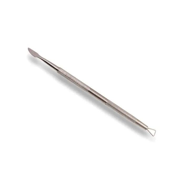 SIMCO 2-way Triangle Gel Remover Scraping Nail Tools (4 styles available)