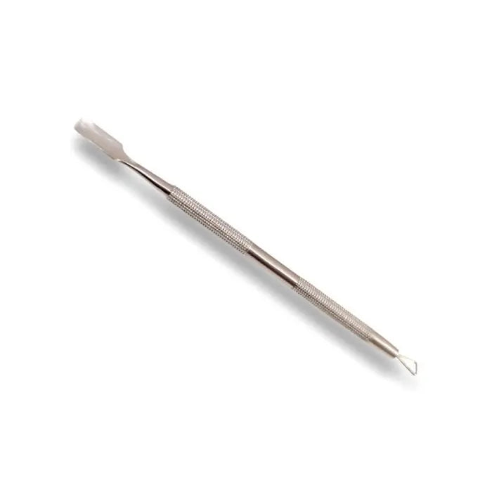 SIMCO 2-way Triangle Gel Remover Scraping Nail Tools (4 styles available)