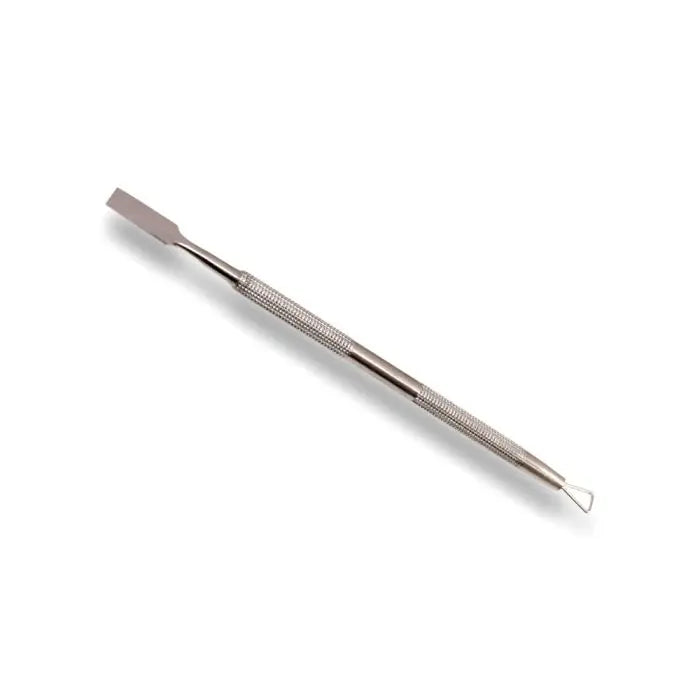 SIMCO 2-way Triangle Gel Remover Scraping Nail Tools (4 styles available)