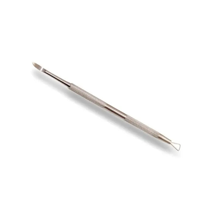 SIMCO 2-way Triangle Gel Remover Scraping Nail Tools (4 styles available)
