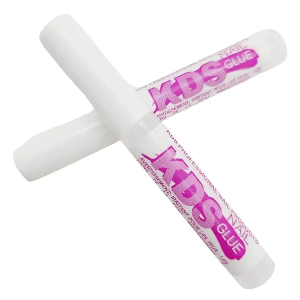 KDS - Adhesive Nail Glue (50pcs/Box)