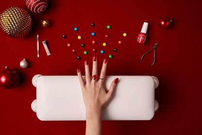 OPI Holiday 2026 OPI x M&amp;M&