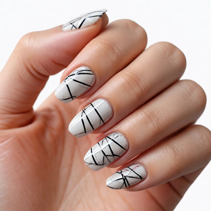 QUEEN 21 - Gel Liner Pen 02 - Metallic - 8ml/0.27oz