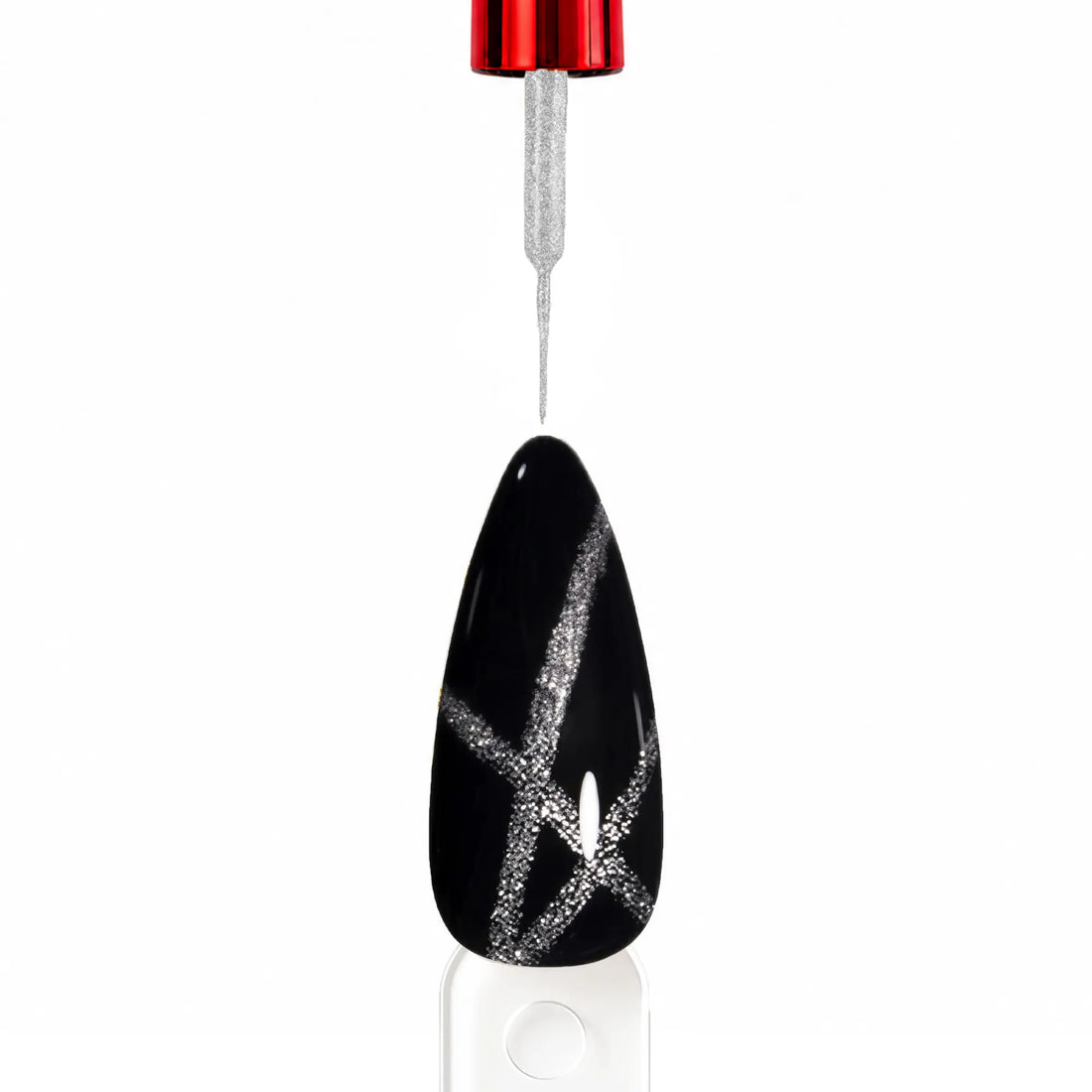 QUEEN 21 - Gel Liner Pen 04 - Glitter - 8ml/0.27oz