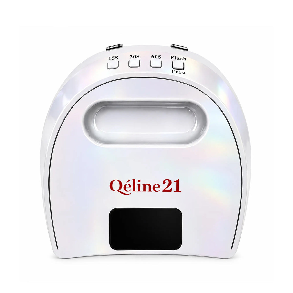 QUEEN 21 - Qéline21 UV/LED Lamp 72W - PEARL