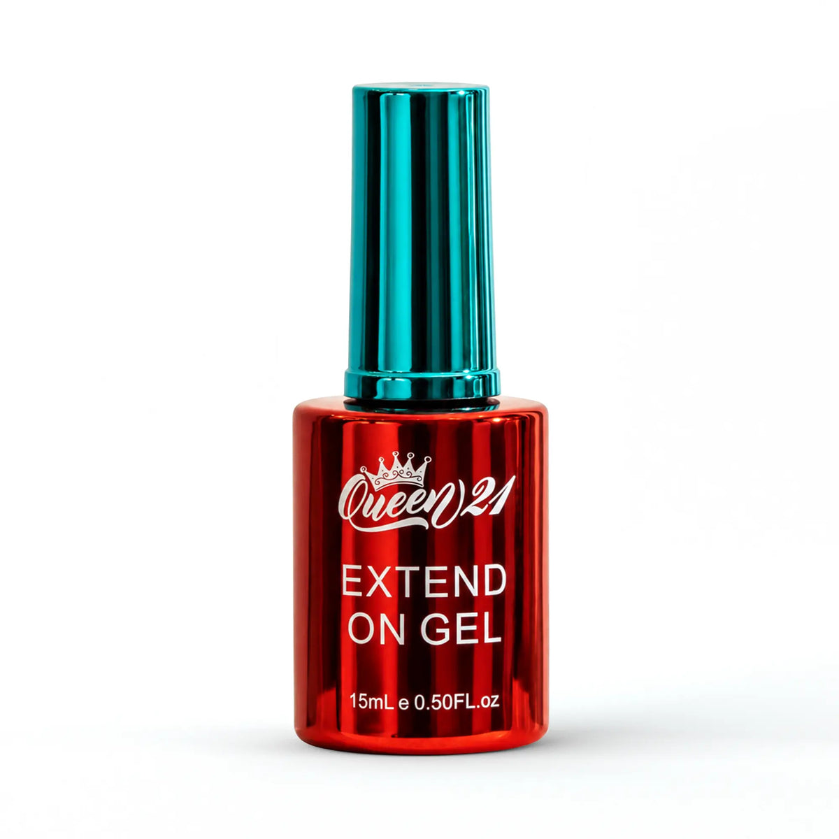 QUEEN 21 - Qéline21 Extend On Gel - 15ml/0.5oz