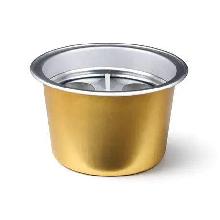 MediWaxx Flame-Safe Lotion Candle