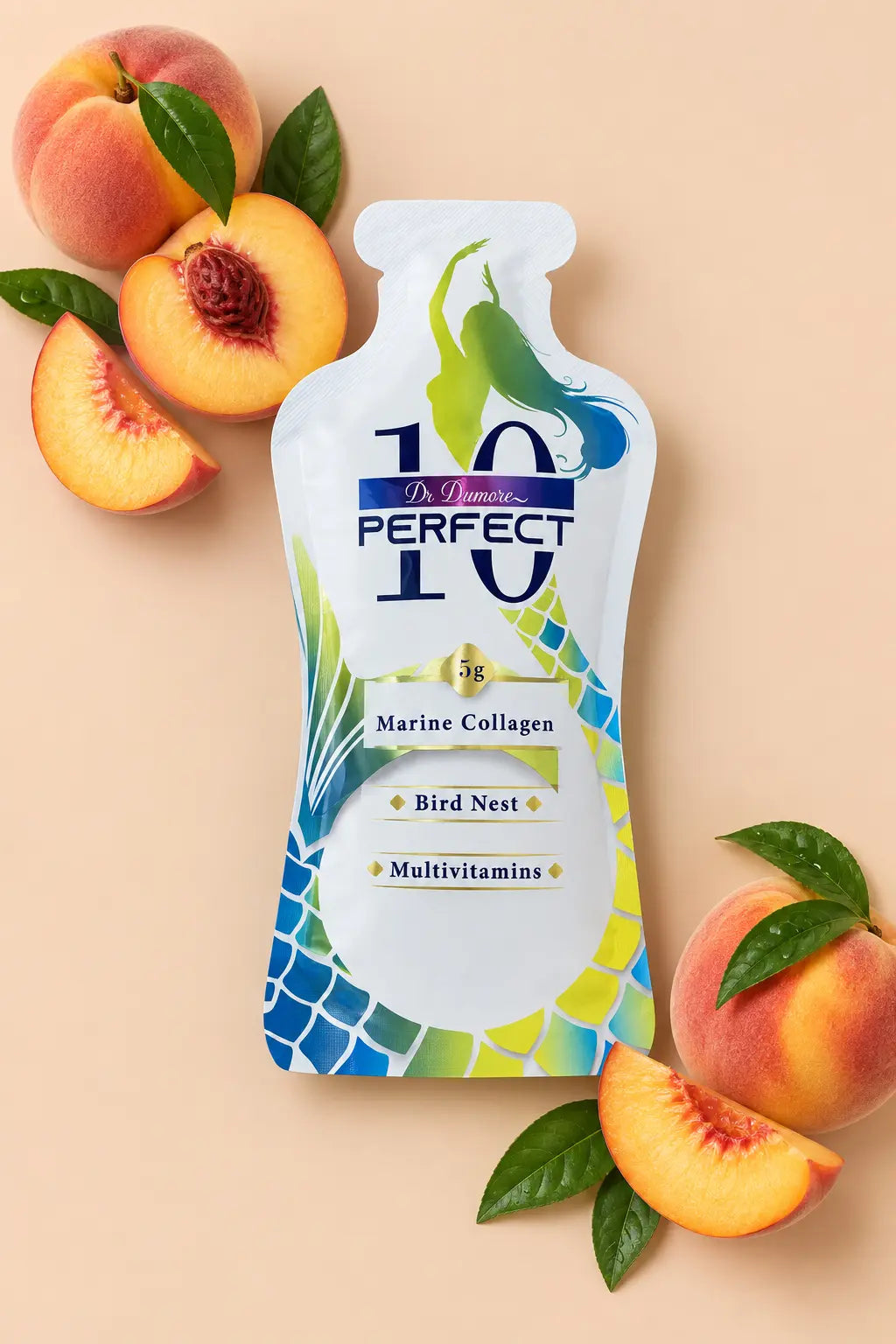 Perfect 10 Marine Collagen