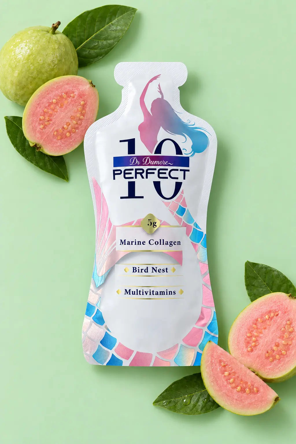 Perfect 10 Marine Collagen