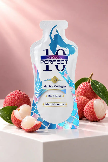 Perfect 10 Marine Collagen