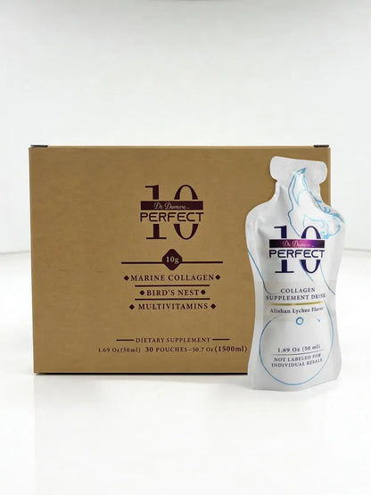 Perfect 10 Marine Collagen