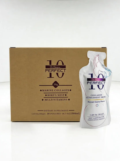 Perfect 10 Marine Collagen