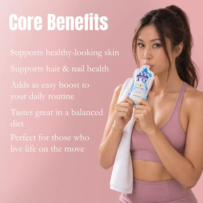 Perfect 10 Marine Collagen