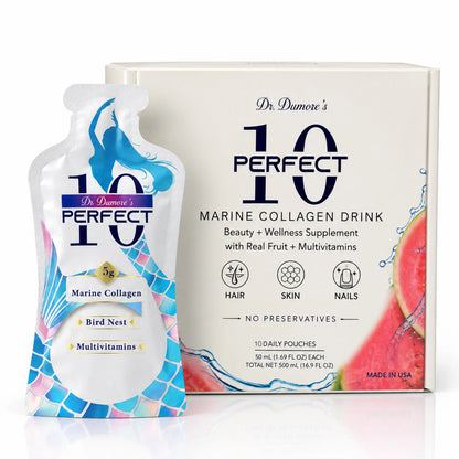 Perfect 10 Marine Collagen