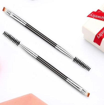 Tinting Brush Eyebrow, Fit for Gel and Cream