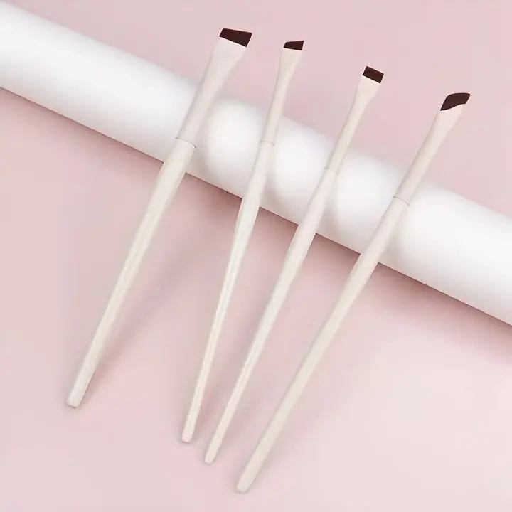 Tinting Brush Eyebrow, Fit for Gel and Cream